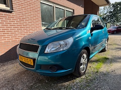 Chevrolet Aveo - 1.2 16V L