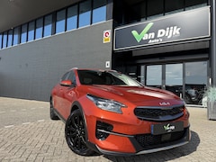 Kia XCeed - 1.6 GDi PHEV DynamicPlusLine Trekhaak Navi Camera All Seasons Pdc 18 Inch