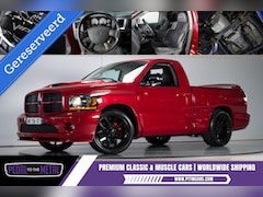 Dodge Ram Pick Up - SRT10
