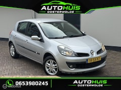 Renault Clio - 1.2-16V |airco | cruise | boekjes | apk
