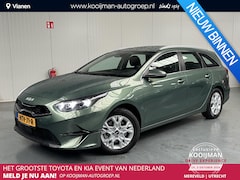 Kia Cee'd Sportswagon - Ceed 1.5 T-GDi DynamicLine