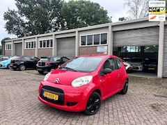 Citroën C1 - 1.0-12V Séduction+ NAP Airco/ Nieuwe APK/ Garantie