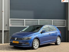 Volkswagen Polo - 1.0 TSI Comfortline Business bj.2019 Autom|Pano|Carplay|Cc