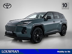 Toyota RAV4 - 2.5 Plug-in Hybrid 270 First Edition Nieuw model | Uit voorraad leverbaar | BTW voertuig |
