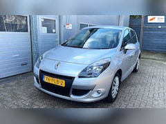 Renault Scénic - 2.0 Expression AUT-Navi-Clima-Trekhaak-N APK