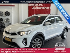 Kia Stonic - 1.0 T-GDi MHEV DynamicLine