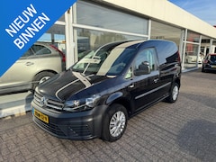 Volkswagen Caddy - 2.0 TDI L1H1 BMT Economy Business | 1e eigenaar | Airco | Elektrische ramen | Zijschuifdeu