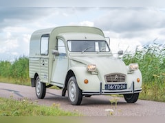 Citroën Ami - AK400 54.000km origineel