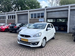 Mitsubishi Space Star - 1.0 Cool+ Airco/ Parelmoer/ Top onderhouden/ Garantie