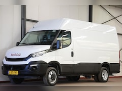 Iveco Daily - 35C14V 2.3 352 L2H2 DUBBEL LUCHT 3500KG TREKHAAK