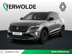Renault Austral - esprit Alpine | Blind Spot Warning | Elektrisch verwarmbare voorstoelen | Elektronisch ger