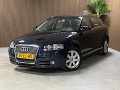 Audi A3 Sportback - 1.4 TFSI Ambiente PL