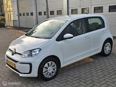Volkswagen Up! - 1.0 BMT high up