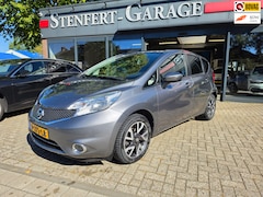 Nissan Note - 1.2 DIG-S Acenta