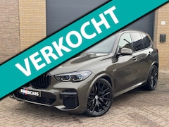 BMW X5 - XDrive45e M Pakket | B&W | Laser | Pano | HUD | 360 | DriveAssist | Individuel 50Jahre Edi