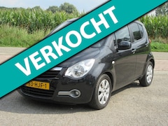 Opel Agila - 1.2 Enjoy