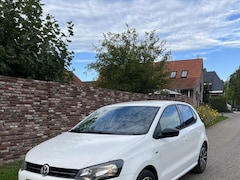 Volkswagen Polo - 1.2 TSI Highline Match