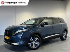 Peugeot 5008 - 1.2 PureTech Allure Pack Business 7pers. | Android Auto/Apple Carplay | LM Velgen 18" | Vo