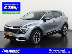 Kia Sportage - 1.6 T-GDi Hybrid DynamicLine | Adaptief Cruise | Camera | Zondag Open