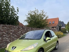 Peugeot 207 - 1.6-16V XS Pack