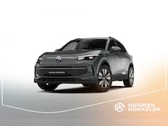 Volkswagen Tiguan - 1.5 eHybrid 204pk Limited Edition