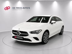 Mercedes-Benz CLA-klasse Shooting Brake - 250 e Advantage Camera LED AppleCarplay/Android ACC Keyless