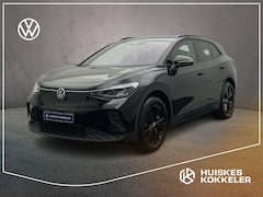 Volkswagen ID.4 - Elektromotor 77 kWh 286pk Pro Limited Edition