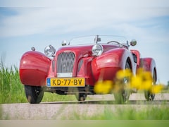 Citroën 2CV - Burton