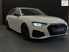 Audi A4 Avant - 35 TFSI S edition Competition Virtual Dealer onderhouden Navi Keyless