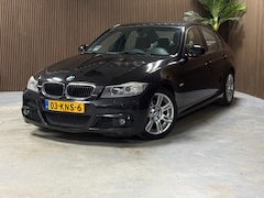 BMW 3-serie - 318i Bns Sport