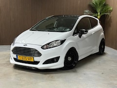 Ford Fiesta - 1.0 EcoB. Sport Nieuw D.Riem