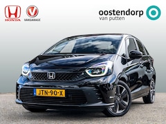 Honda Jazz - 1.5 Full Hybrid Elegance Automaat | Navigatie | Climate Control | Adaptieve cruise | PDC v
