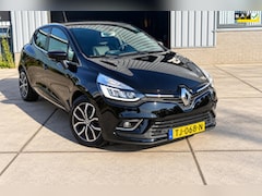 Renault Clio - 0.9 TCe Intens Cam/PDC/Cruise/Navi