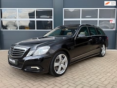 Mercedes-Benz E-klasse - 500 Avantgarde*Full Option*Dlr Ond.*H/K