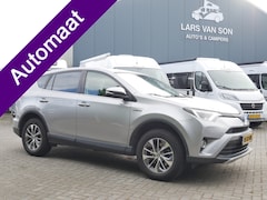 Toyota RAV4 - 2.5 Hybrid AWD Executive, Automaat, Trekhaak