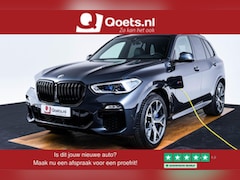 BMW X5 - xDrive45e High Executive Trekhaak - Panoramadak - Active Cruise Control - Head up - Harman