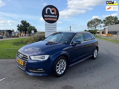 Audi A3 Sportback - 1.6 TDI ultra Edition | 2013 | Diesel | Handgeschakeld