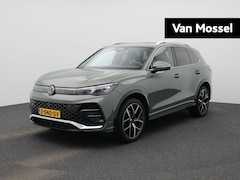 Volkswagen Tiguan - 1.5 eTSI R-Line Business 150 PK| Origineel Nederlands| Dealeronderhouden | Panoramadak | T