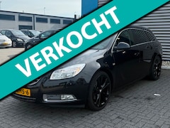 Opel Insignia Sports Tourer - 1.6 T Cosmo