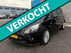 Opel Zafira Tourer - 1.6 CDTI Business+ 7p. | EX BPM