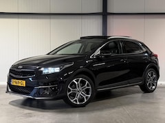 Kia XCeed - 1.0 T-GDi DynamicLine Pano Virtual Camera JBL Led
