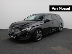 Peugeot 308 SW - 1.6 Plug-in Hybrid 180 Allure | APPLE CARPLAY | ANDROID AUTO | ACHTERUITRIJCAMERA | HALF-L