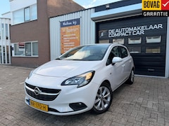 Opel Corsa - 1.4 Edition | 94.098 KM | 2E EIGENAAR | AIRCO | CRUISE | 16'' LMV | REGENSENSOR |
