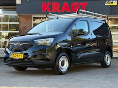 Opel Combo - 1.6D L1H1 Edition|MARGE|NAP|apple carplay|cruise|airco|parkeersensoren achter|LED|imperiaa