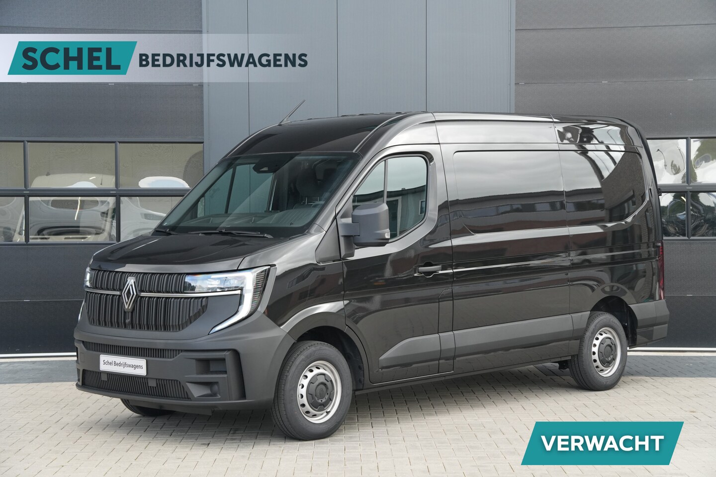 Renault Master E-Tech - T35 L2H2 Advance Long Range 87 kWh 143pk - Navi - Camera - Betimmering - Trekhaak - 270 GR - AutoWereld.nl
