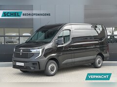 Renault Master E-Tech - T35 L2H2 Advance Long Range 87 kWh 143pk - Navi - Camera - Betimmering - Trekhaak - 270 GR
