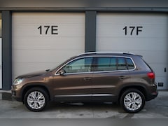Volkswagen Tiguan - 1.4 TSI Life 160pk-Let op:25dkm-1eig