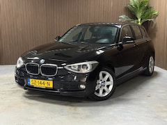 BMW 1-serie - 116i Business+