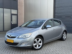Opel Astra - 1.4 Turbo Edition 2010 Airco/Cruise/Trekhaak 6BAK