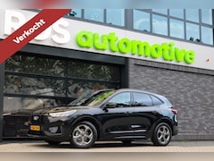 Ford Kuga - 2.5 FHEV ST-LINE | BTW | STOEL+STUURWIELVERWARMING | CAMERA | CARPLAY |